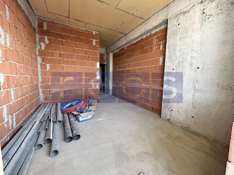 VANZARE PENTHOUSE | ZONA PARCUL CAROL - 19