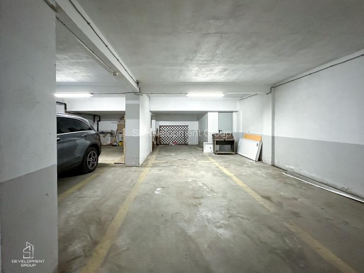 Ibiza Sol | Apartament 3 camere, 127 mp utili | Terasa ampla | 2 parcari + boxa - 14