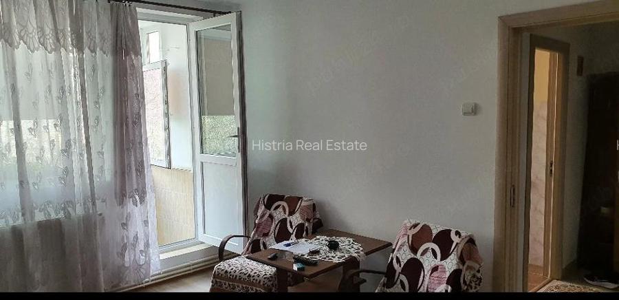 CITY PAK MALL 390 EURO 2 CAMERE ETAJ 2 CENTRALA PE GAZ - 2