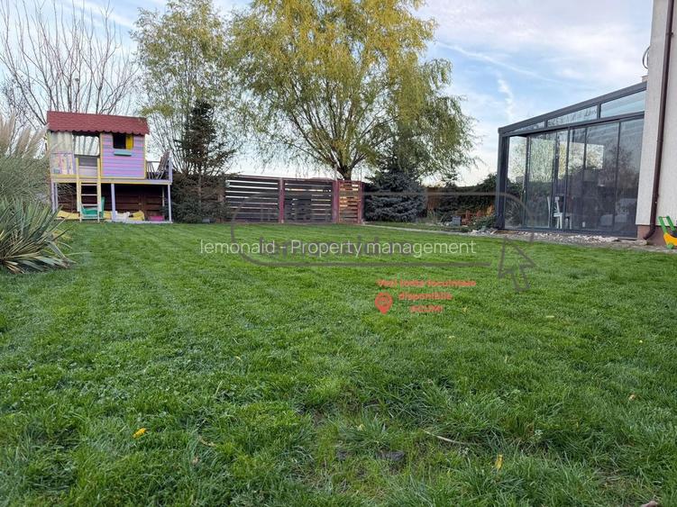 Casa moderna duplex | 140 mp utili | Teren 730 mp | Balotesti - 22