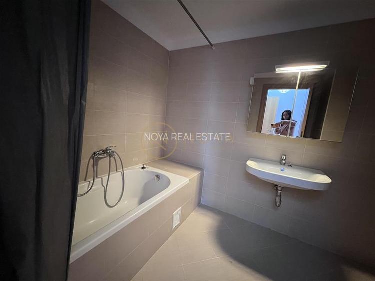 Apartament 4 camere Iancu Nicolae Carina Residence parcare - 16