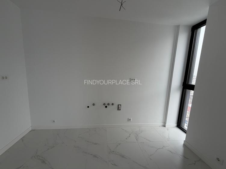 Apartament în One Cotroceni,parcare valabilă - 4
