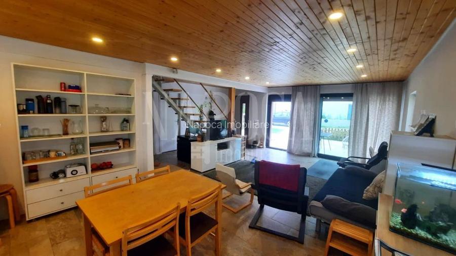 Casa 4 camere de vanzare in Salicea - 8