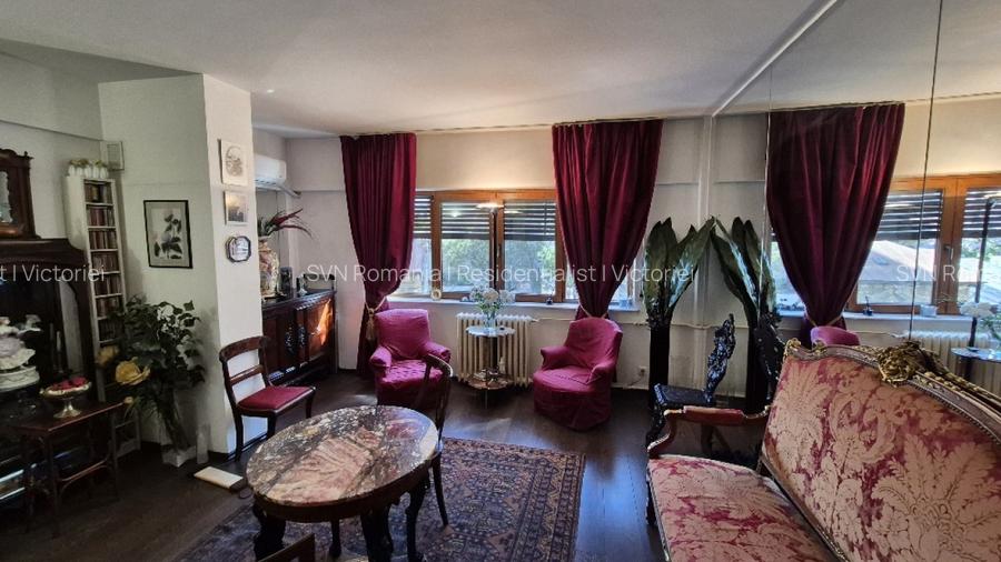 REA1023562 Apartament I De Vanzare I 2 Camere I Cismigiu - 3