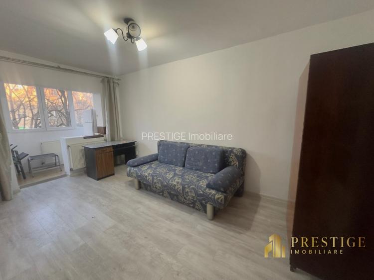 Garsoniera de inchiriat pe str.Vladeasa, zona Calea Aradului - Oradea - 2