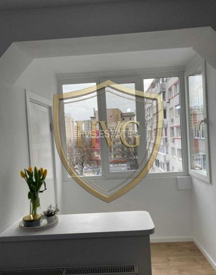 Apartament cu 2 camere | Proximitate metrou | Boiler - 8