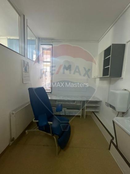 Cabinet medical - ultracentral - 5