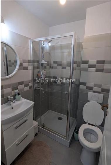 Decomandat etaj 1 cu 2 bai si 2 balcoane, mobilat si utilat - 15