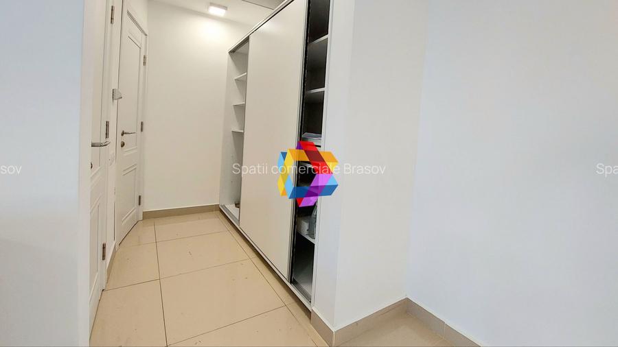 Spatiu comercial de închiriat Brasov - 36 mp # spatii-comerciale-brasov.ro - 4
