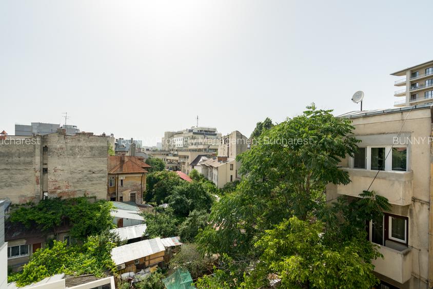 *SHORT TERM RENTAL* AM097 - INDUSTRIAL STYLE APARTMENT - 40