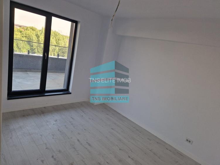 3 Cam, Finalizat,Mutare Rapida,85 mp Terasa Metrou, Nicolae Grigorescu - 15