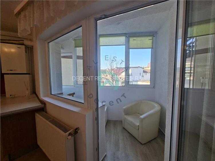 Apartament 2 camere, Tractorul, intermediar, loc de parcare, etaj 1 - 9