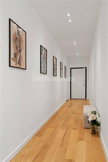 Apartament 3 camere | One Verdi Park | 103 mp | Parcare si boxa incluse - 8