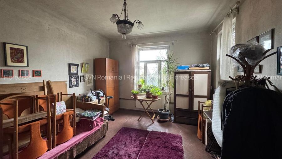 REA1025114 Duplex cu gradina l 6 Camere l Stefan cel Mare - 3