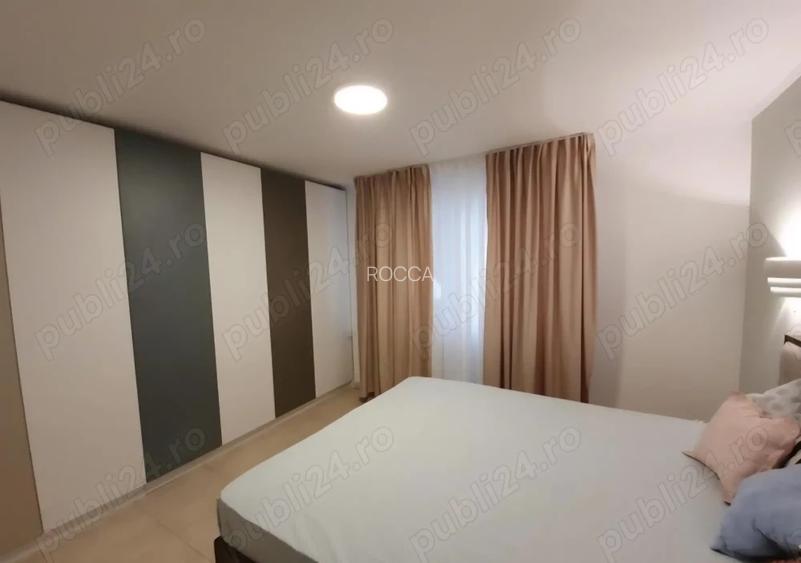 Apartament de 2 camere, 65 mp, centrala, 2 balcoane, zona Otopeni - 4