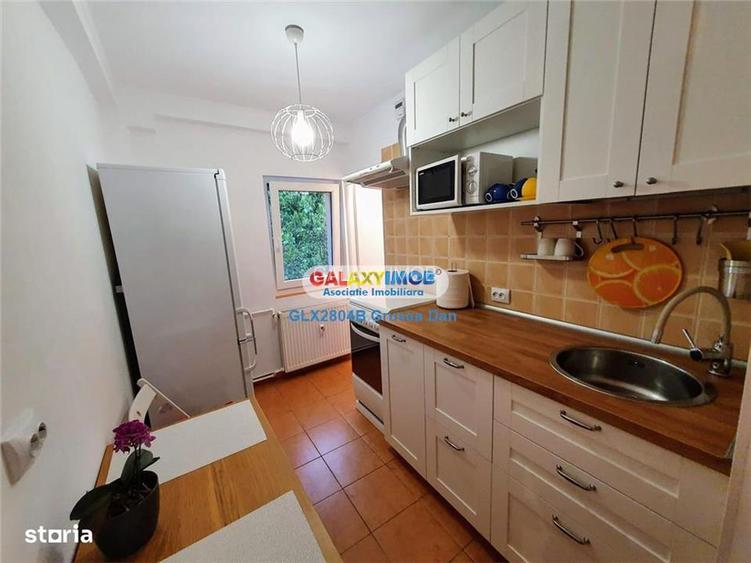 mall vitan | studio 45mp chic modern 1990 | AC pat balcon | metrou - 6