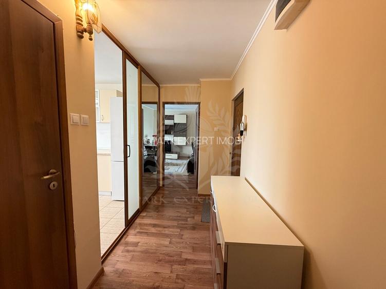 Apartament 3 camere, spațios, zona Sala Sporturilor, Ploiești - 12