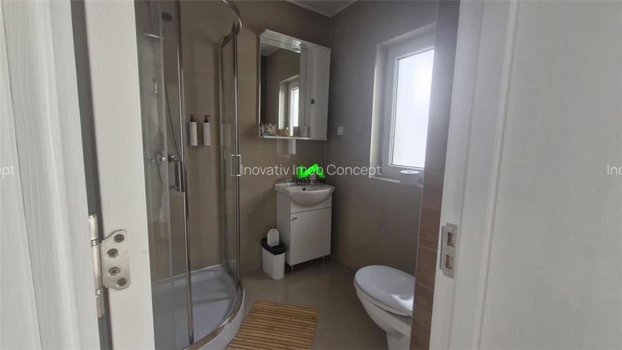 Casa de inchiriat 4 camere Sibiu Selimbar - 7