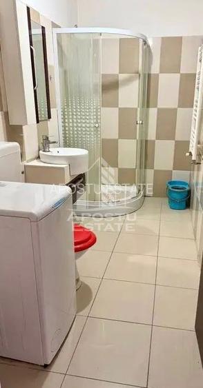 Apartament cu 1 camere, zona Centrala - 5