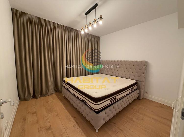 Sisesti 3 camere 73,6 mp 2 bai 2 balcone mobilat/utilat 6 min metrou CP2850682 - 9