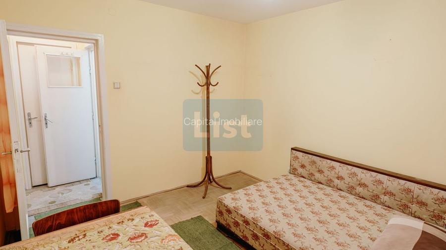 Apartament Gara de Sud 56 mp - 4