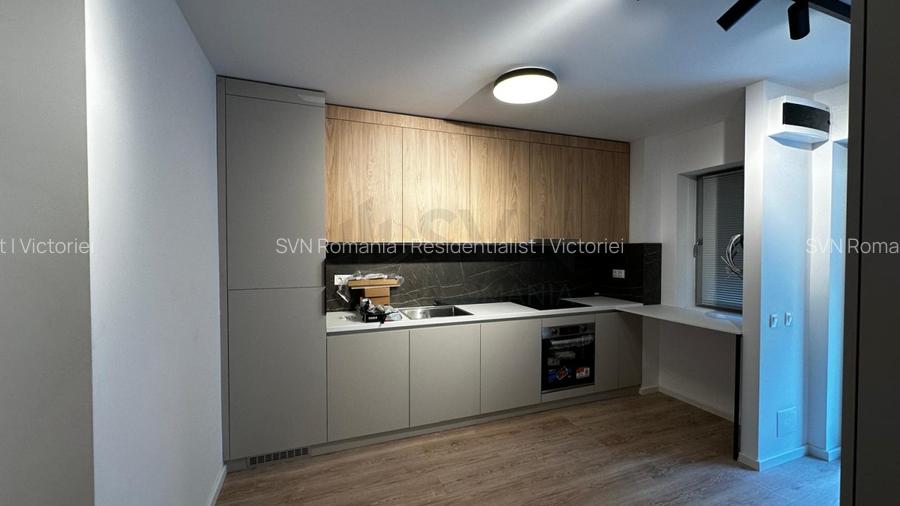 REA1024932 Apartament spatios cu 3 camere 2 bai Lacul TEI - 8