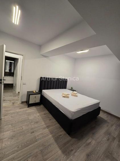 De inchiriat apartament de lux, in zona Floreasca  - 6