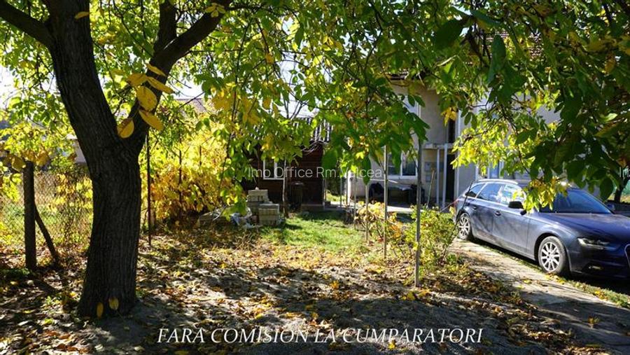 BUDESTI - CASA LANGA ORAS, TEREN 935 MP - 15