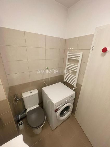 AP. 2 CAMERE- 13 SEPTEMBRIE, CAT-FRIENDLY, CENTRALA PROPRIE, BLOC NOU - 8
