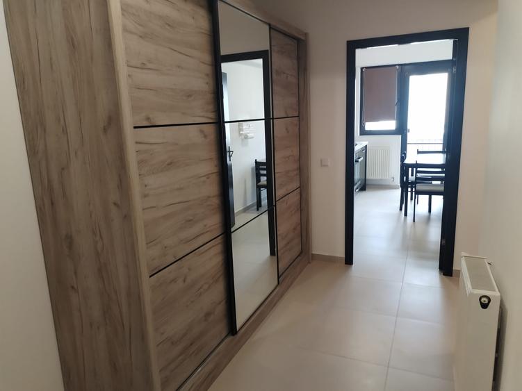 Apartament 2 camere decomandate Platoul Galata 163008