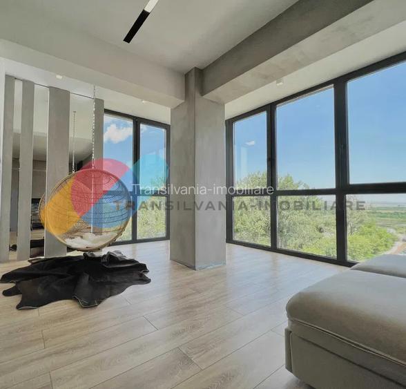 Apartament 2 camere - 72mp - parcare subterana - zona Sopor - Iulius Mall - 4