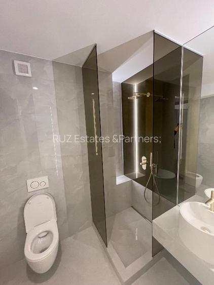 Apartament 3 camere | LUX | Parcare | Cortina North-Pipera - 14