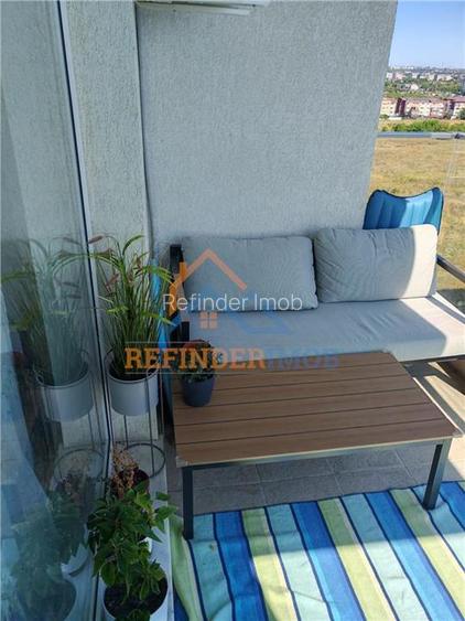 3 camere | Dimri Residence – Prelungirea Ghencea | 80 mp total | Parcare inclus& - 8