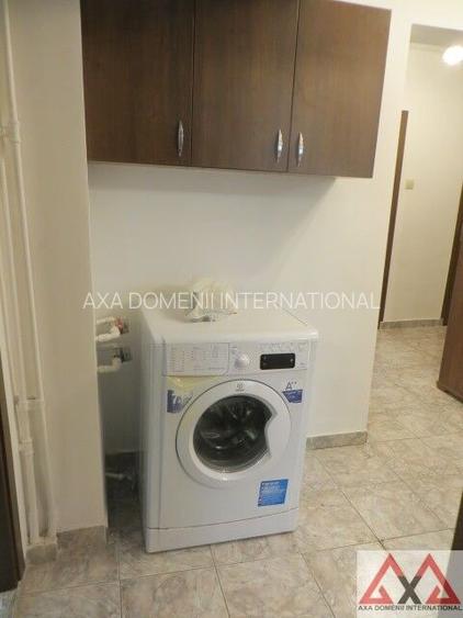 Inchiriere 3 camere Nerva Traian - adiacent - etaj 1 - parcare ADP - 13