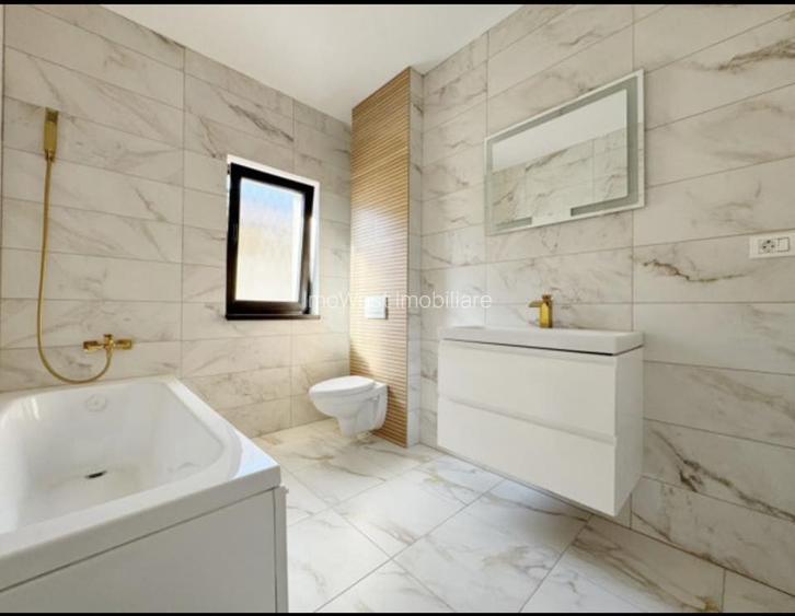 🏡 Duplex modern, 5 camere, 3 băi – Chișoda - 18