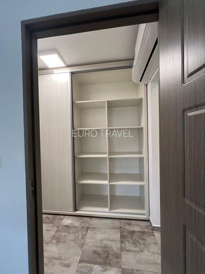 ap. decomandat, 3 camere,luminos,  foarte curat, centrala gaz, Tomis 3, 499 euro - 27