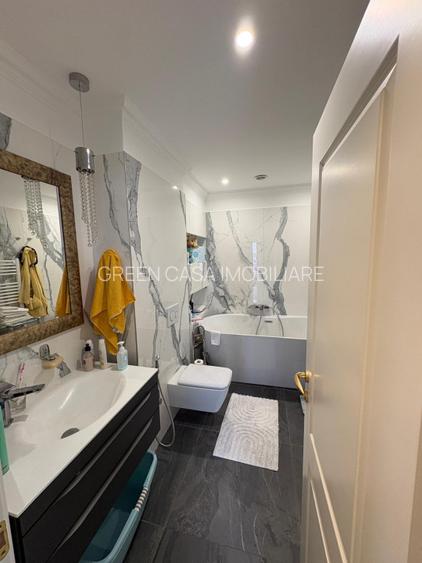 Apartament 3 camere de 84,3 mp plus balcon. zona Buna ziua , Augustin Buzura - 10