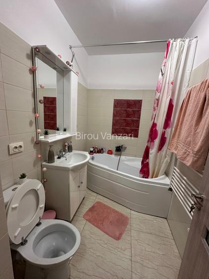 Apartament 2 Camere Crisul Repede Bragadiru - 11