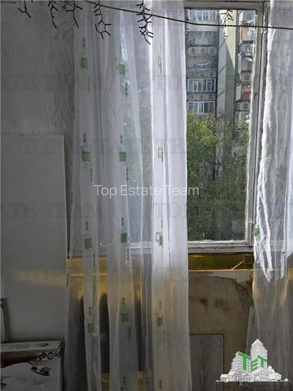 Apartament 3 camere, mobilat in Militari sector 6, zona Kaufland Valea Cascadelo - 13