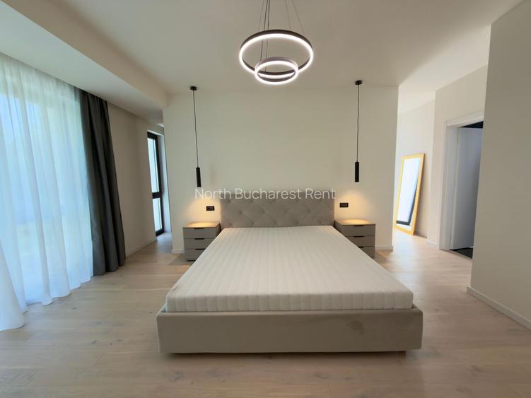 6-Room Villa -  Iancu Nicolae - Private Pool - 7