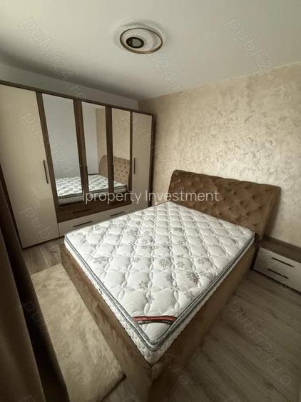 13 Septembrie-Marriott | 2 Camere | Decomandat | AC | Balcon - 3