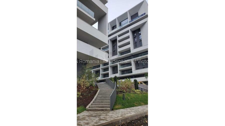 REA1026280 Apartament 2 Camere I De Inchiriat I Aviatiei - 7