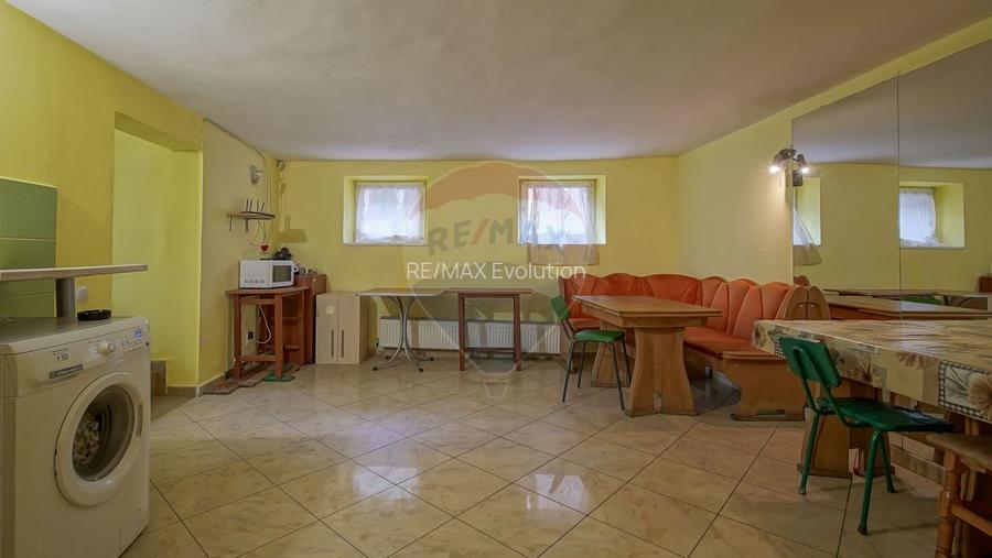 COMISION 0% Strada De Mijloc nr. 40 | Proprietate unică |1495 MP TEREN - 8