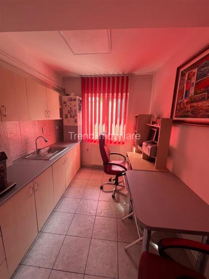 Spatiu pentru birou - Apartament cu 2 camere decomandate - zona Platinia/USAMV - 2