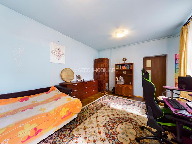 Casa 4 camere Piata Ion Mihalache - 4