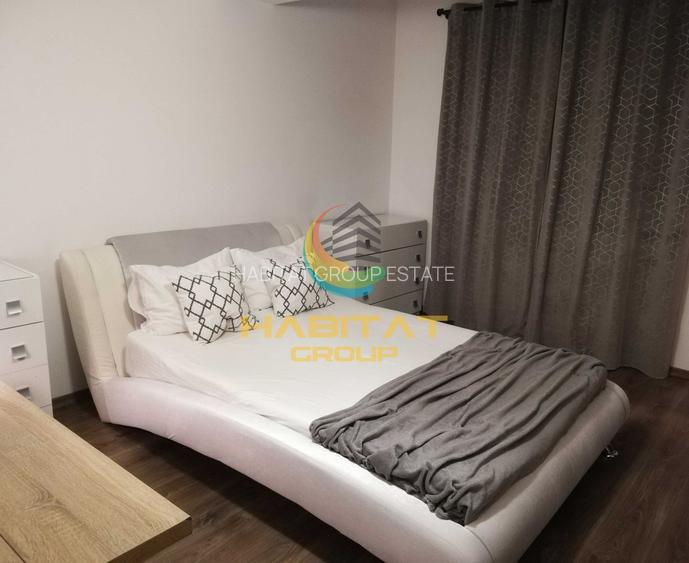 Garsonieră de închiriat - Mihai Bravu - 33 mp - 2