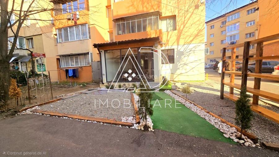 Spațiu comercial de vânzare | 55 mp | Târgu Jiu - 5
