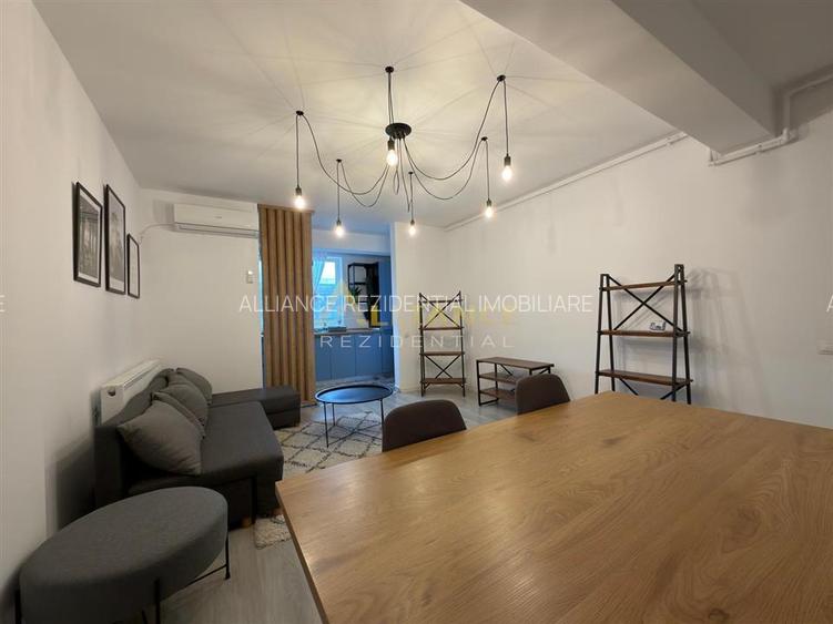 5 Minute Metrou Berceni Apt 3 camere si 2 bai - 2