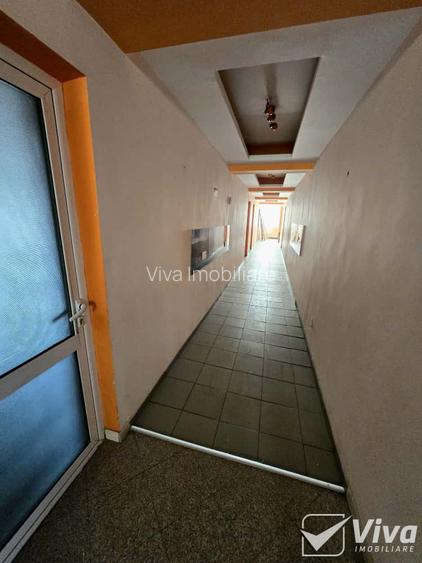 Bd Poitiers- chiar in statia de autobuz- Spatiu Comercial P+2 – 577 Mp - 7