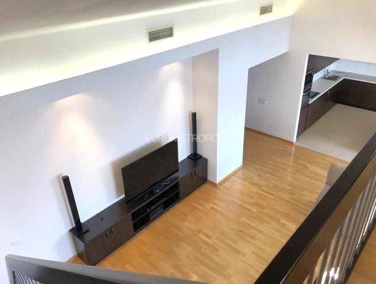 Penthouse 4 camere Primaverii - 6